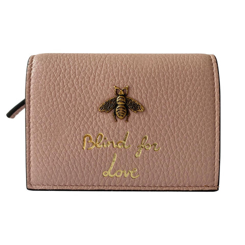 Goyard Goyardine Saint Pierre Goyardine Card Holder