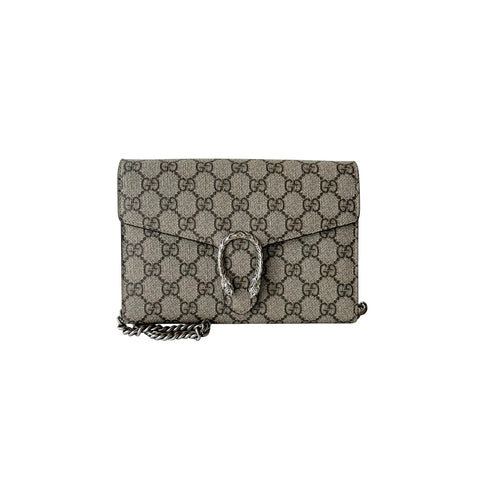 Fendi By The Way Mini Shoulder Bag