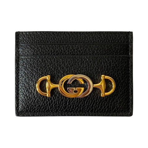 Goyard Goyardine Saint Pierre Goyardine Card Holder