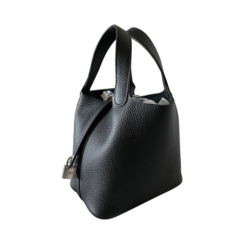 Hermès Kelly 35 Sellier Swift Leather