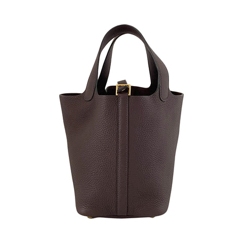 Hermès Kelly 35 Sellier Swift Leather