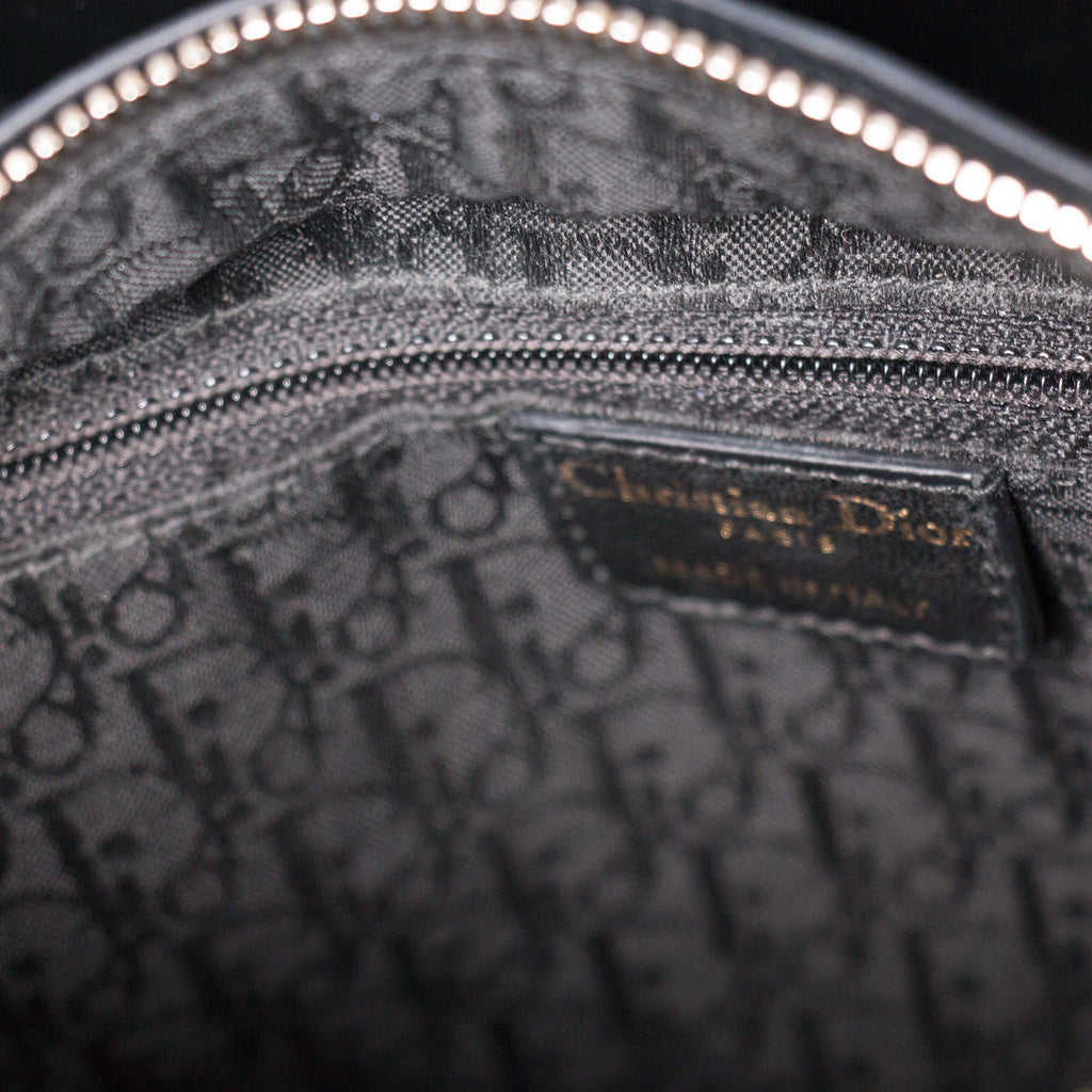 Christian Dior Medium Lady Dior Bags Dior - Shop authentic new pre-owned designer brands online at Re-Vogue