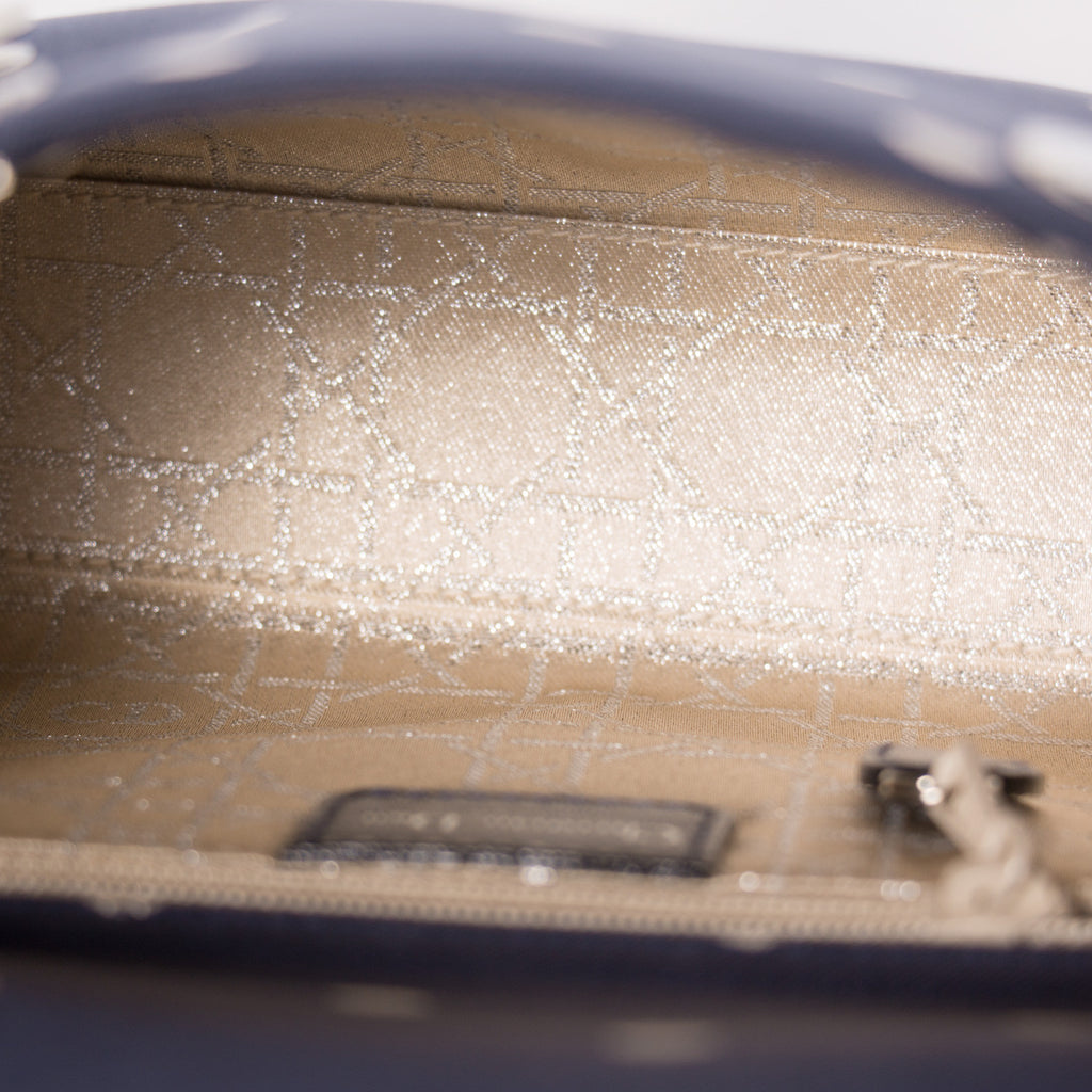 Dior Mini Lady Dior Bags Dior - Shop authentic new pre-owned designer brands online at Re-Vogue