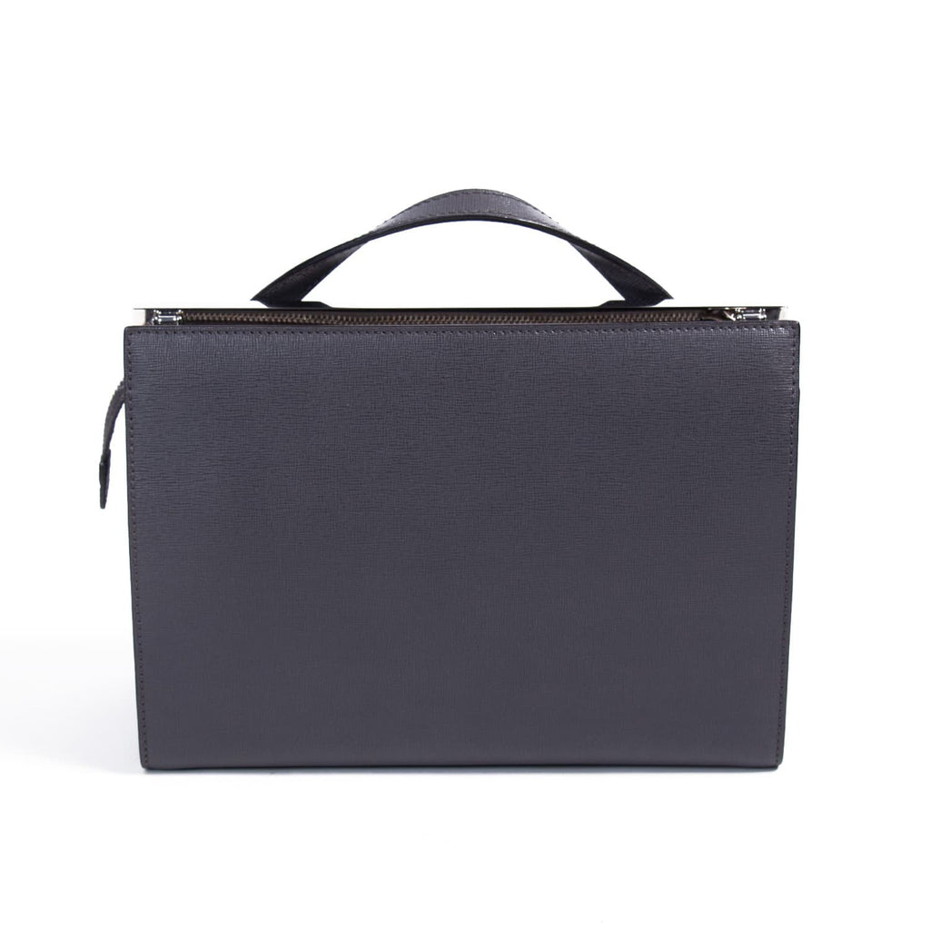 Fendi Demi-Jour Shoulder Bag Bags Fendi - Shop authentic new pre-owned designer brands online at Re-Vogue