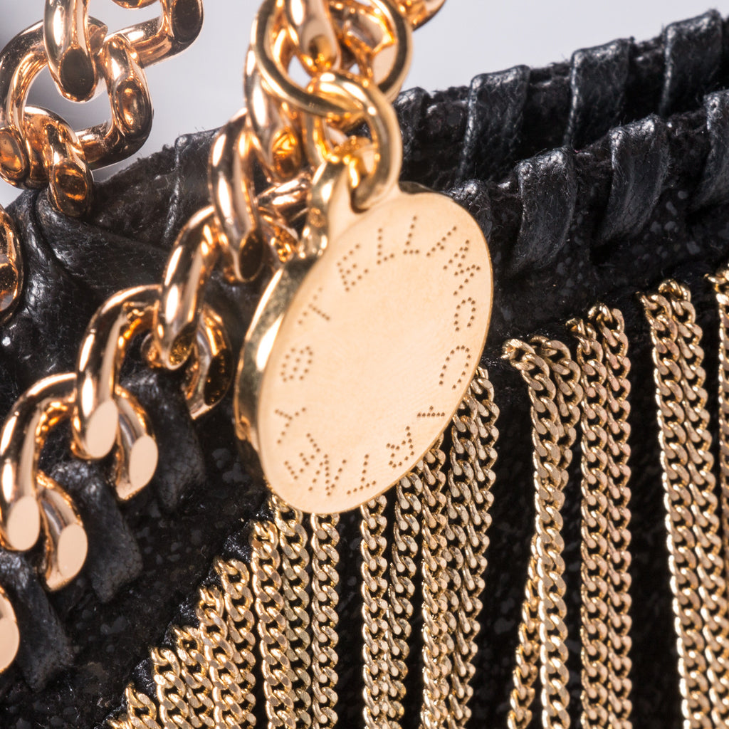 Stella McCartney Tiny Falabella - revogue