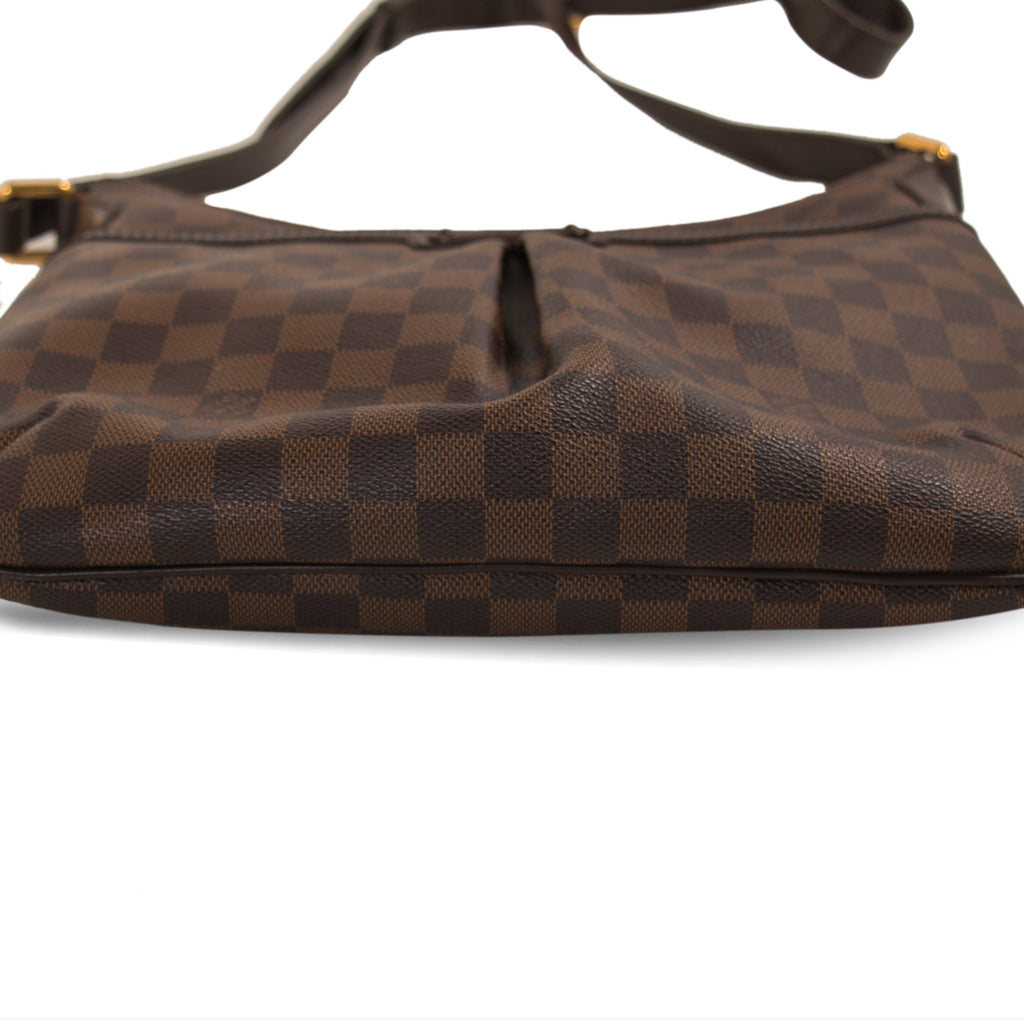 Louis Vuitton Damier Ebene Bloomsbury PM Bags Louis Vuitton - Shop authentic new pre-owned designer brands online at Re-Vogue