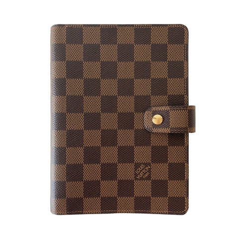 Goyard Goyardine Saint Pierre Goyardine Card Holder