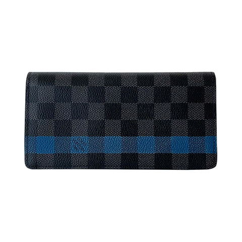 Goyard Goyardine Saint Pierre Goyardine Card Holder