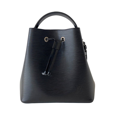 Balenciaga Leather-Trimmed Canvas Cross-Body Bag