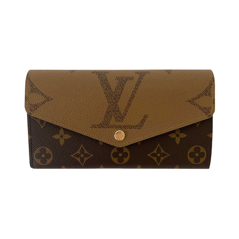 Goyard Goyardine Saint Pierre Goyardine Card Holder
