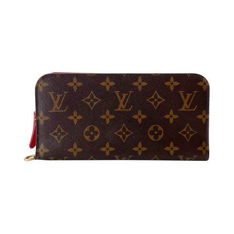 Goyard Goyardine Saint Pierre Goyardine Card Holder