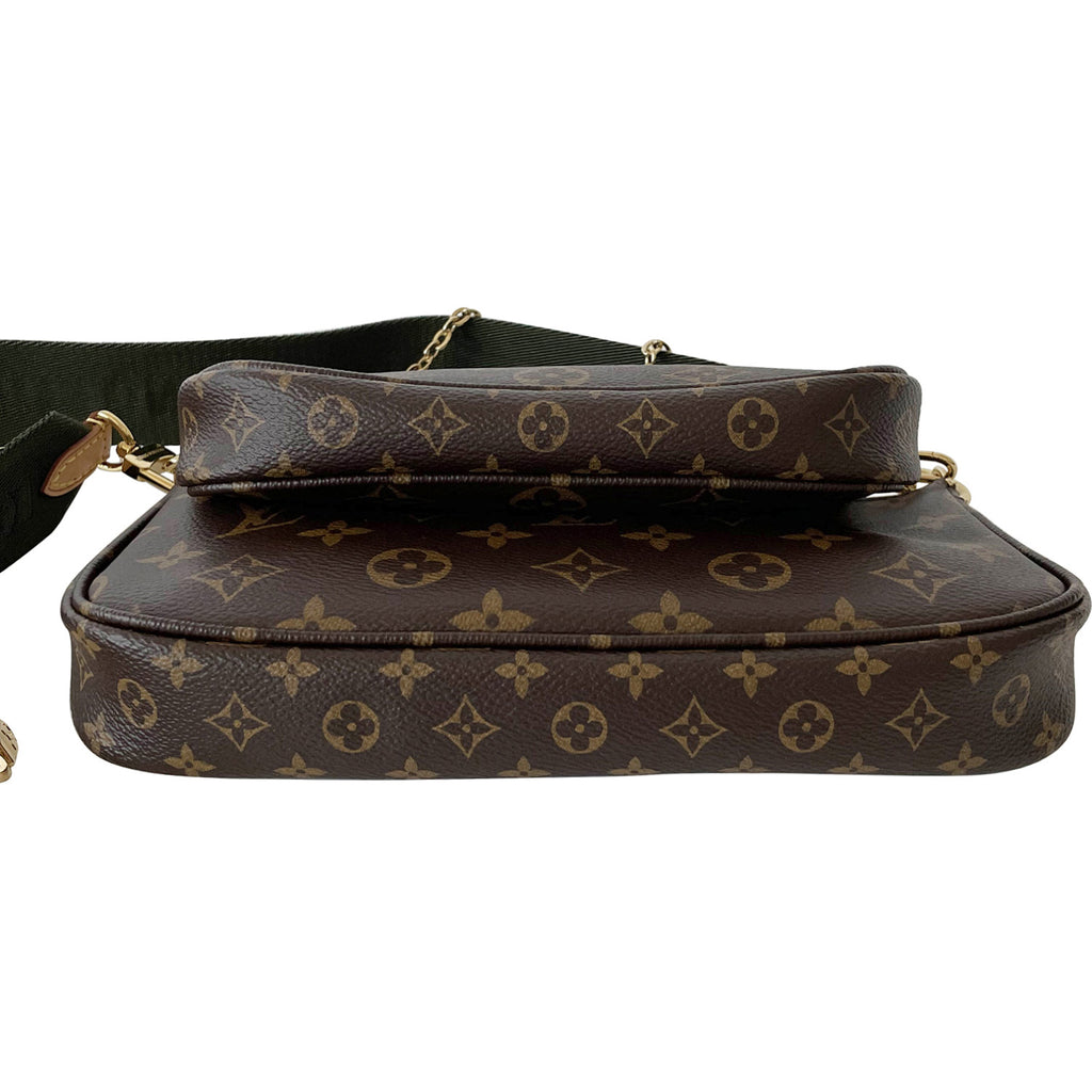 Louis Vuitton Multi Pochette Accessoires
