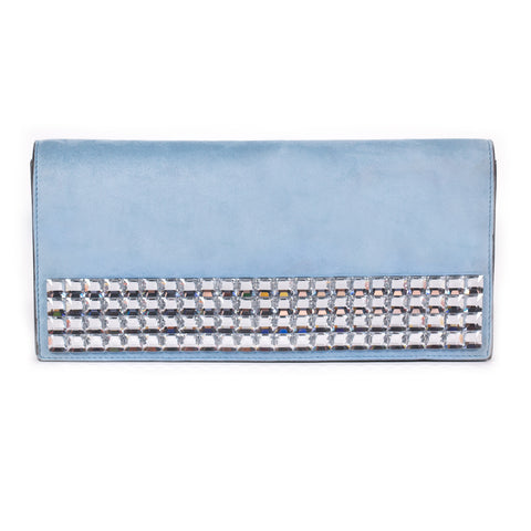 Miu Miu Matelassé Pochette