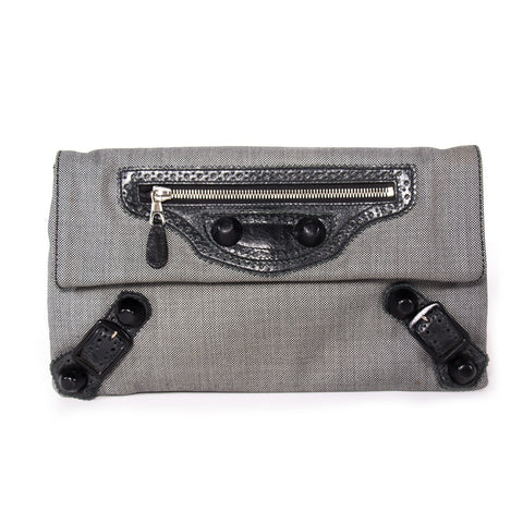Miu Miu Matelassé Pochette