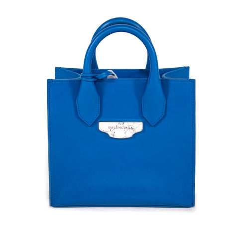 Balenciaga Lambskin Classic City Bag