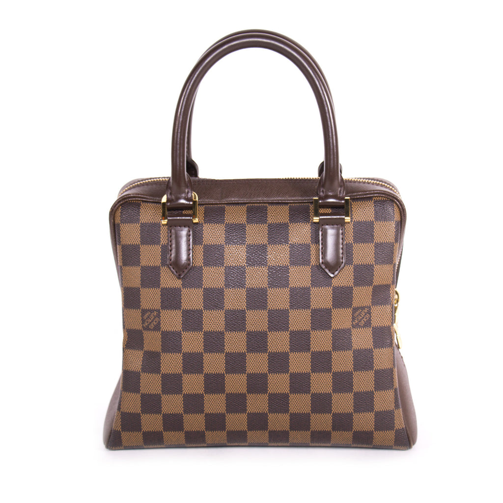 Louis Vuitton Brera Bag