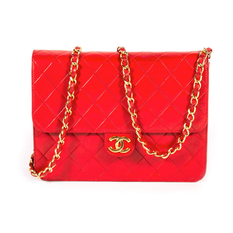 Miu Miu Matelassé Pochette