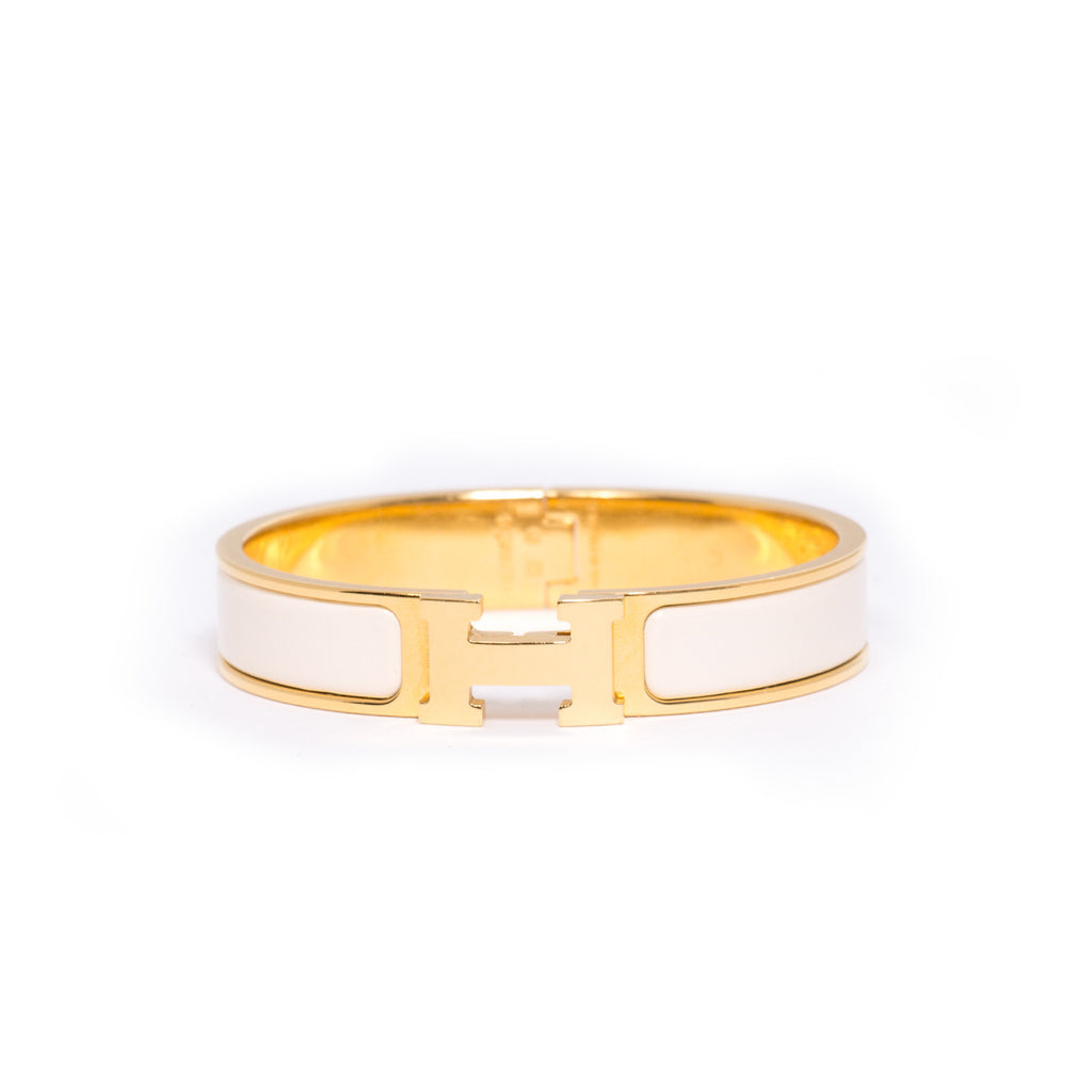 Hermes Clic H PM Bracelet