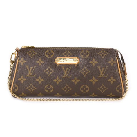 Miu Miu Matelassé Pochette
