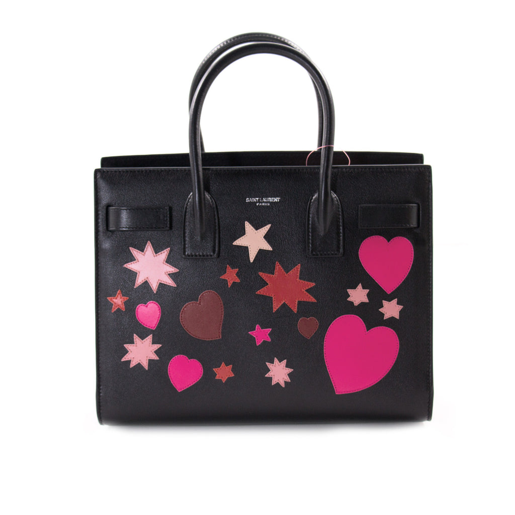 Saint Laurent Sac De Jour Baby