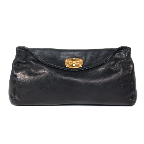 Miu Miu Matelassé Continental Wallet