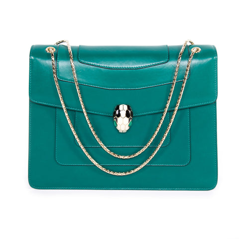 Bvlgari Diva's Dream Diamond Earrings