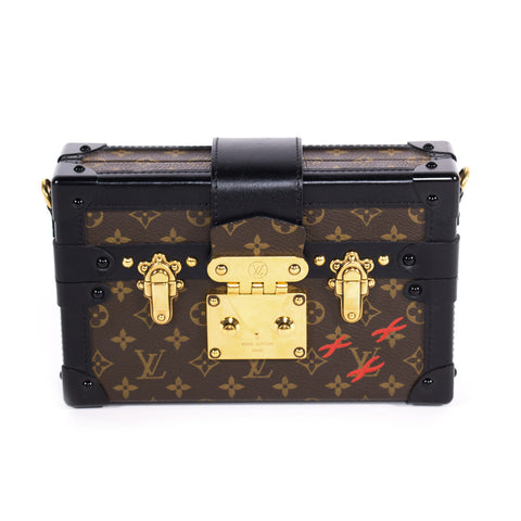 Miu Miu Matelassé Pochette