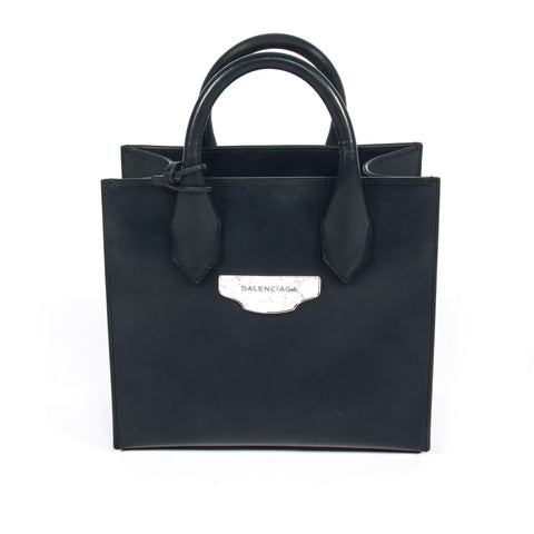 Balenciaga Lambskin Classic City Bag