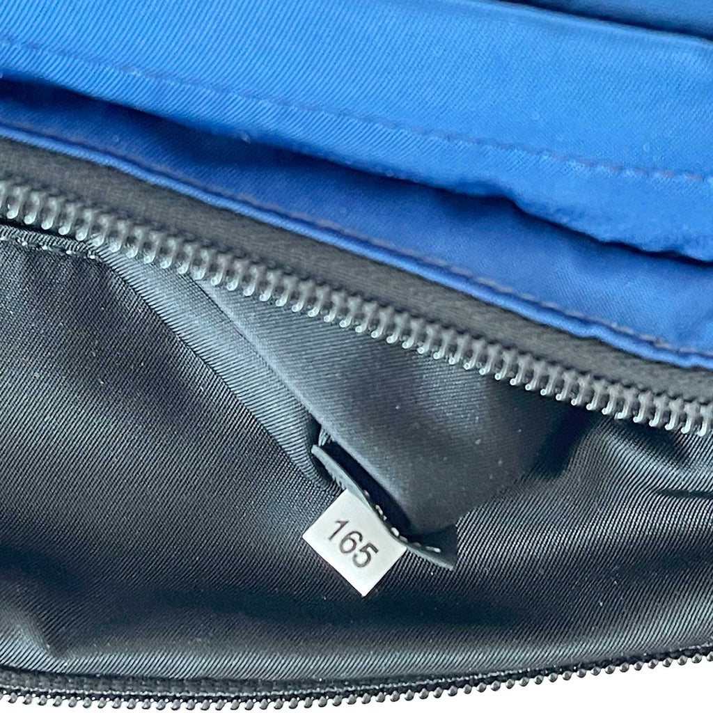 Prada Tessuto Nylon Waist Bag