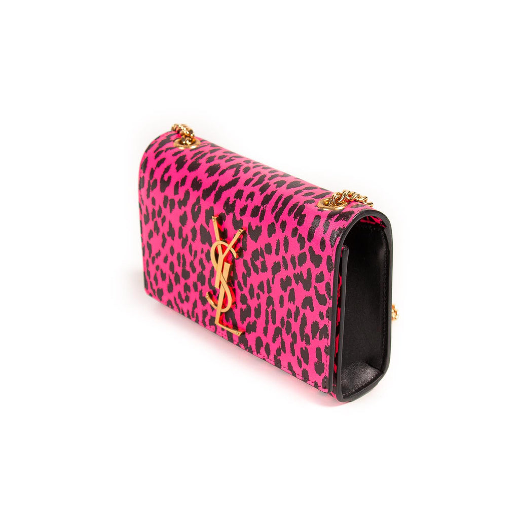 Saint Laurent Small Kate Shoulder Bag Bags Yves Saint Laurent - Shop authentic new pre-owned designer brands online at Re-Vogue