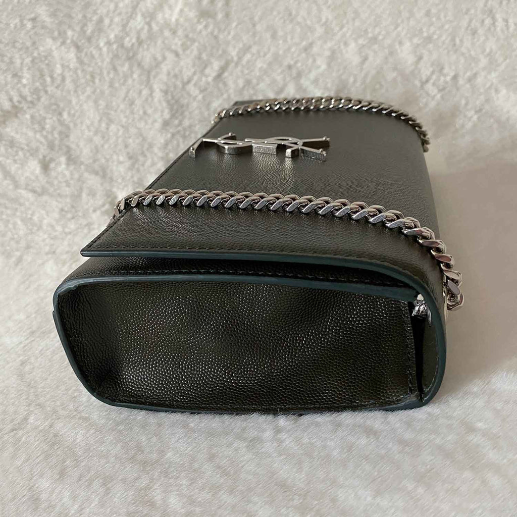 Saint Laurent Kate Medium Shoulder Bag