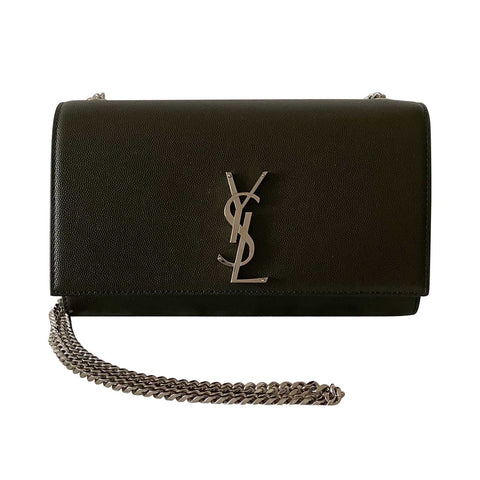 Saint Laurent Monogram Envelope Large Bag