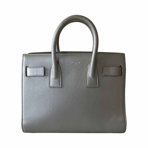 Saint Laurent Monogram Envelope Large Bag