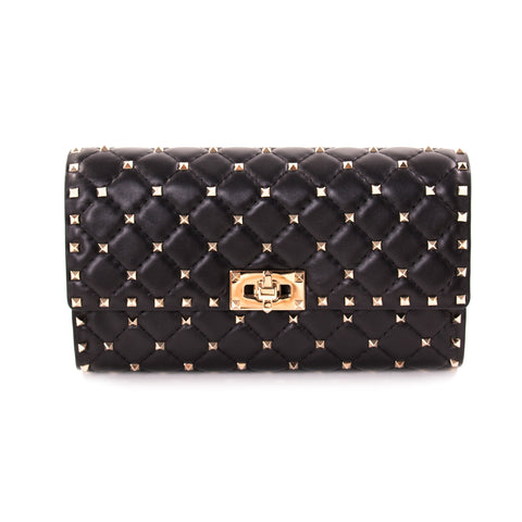 Miu Miu Matelassé Pochette