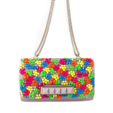 Miu Miu Matelassé Pochette
