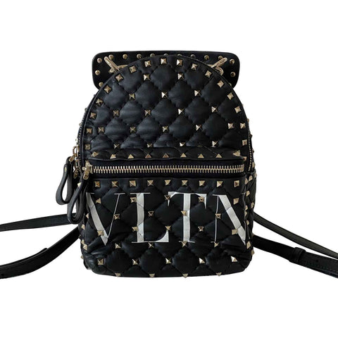 Balenciaga Leather-Trimmed Canvas Cross-Body Bag