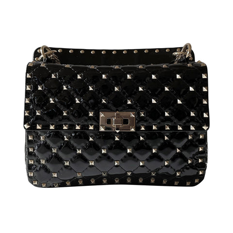 Balenciaga Leather-Trimmed Canvas Cross-Body Bag