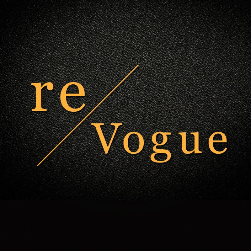 REVOGUE Authentic Luxury Designer Collection