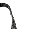 Christian Dior Oblique Logo Shoulder Strap