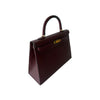 Hermès Kelly 35 Sellier Swift Leather