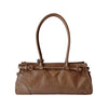 Prada Bonnie Medium Leather Handbag