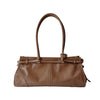 Prada Bonnie Medium Leather Handbag