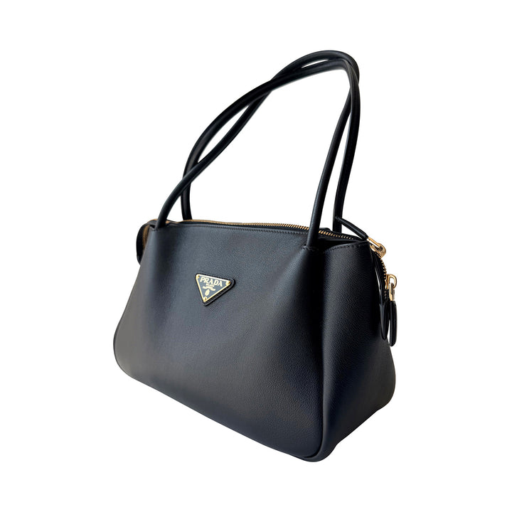 Prada Darling Medium Shoulder Bag