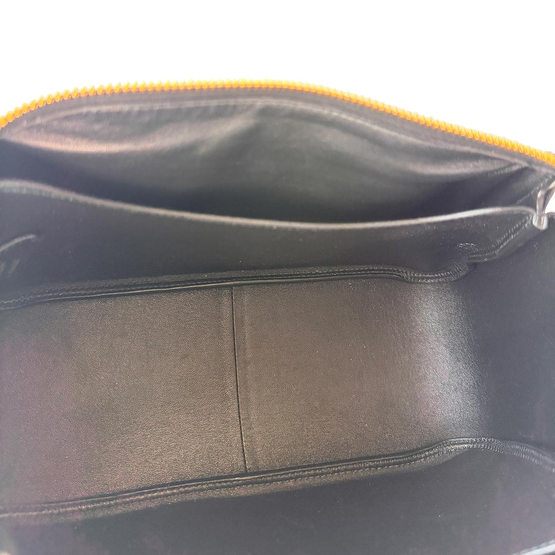Prada Darling Medium Shoulder Bag