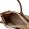 Prada Bonnie Medium Leather Handbag