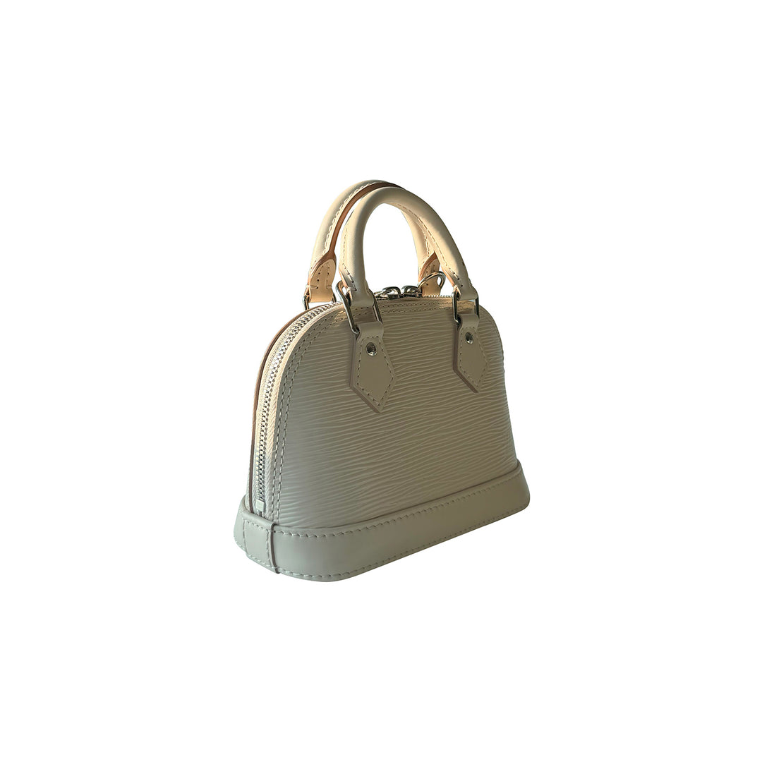 Louis Vuitton Monogram Epi Alma Nano - revogue