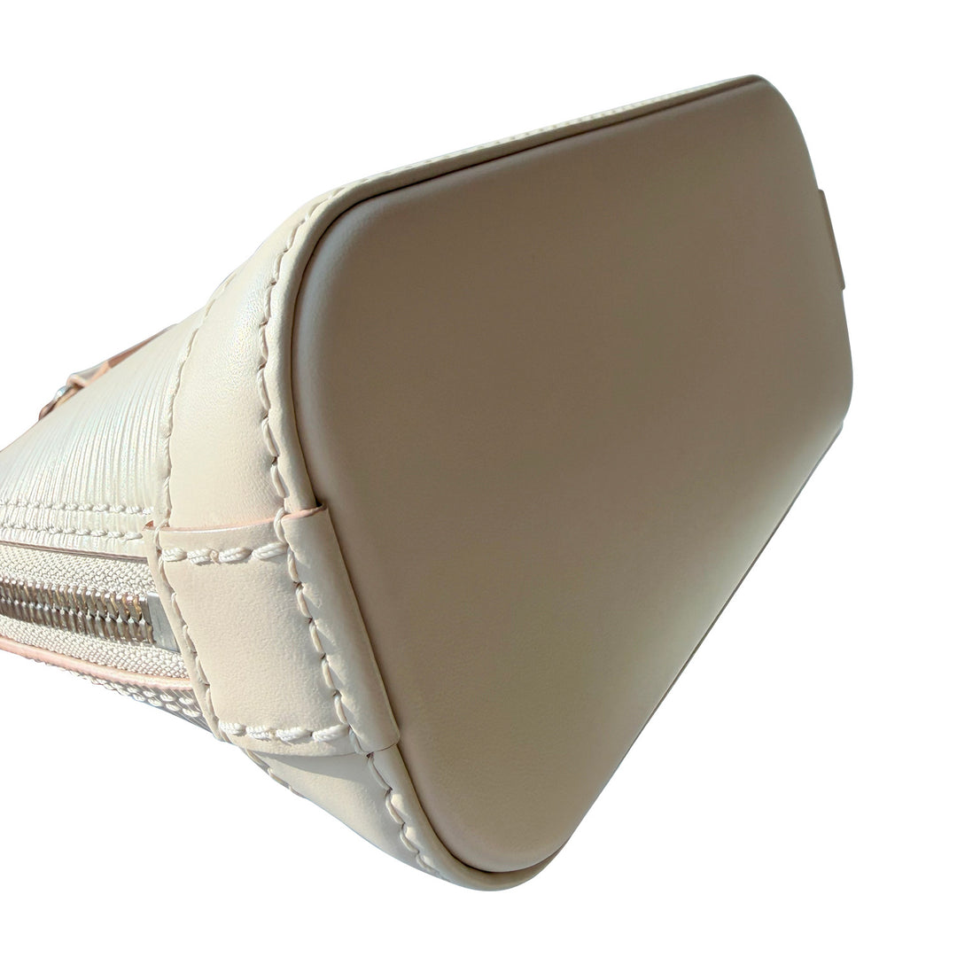 Louis Vuitton Monogram Epi Alma Nano - revogue