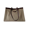 Fendi Zucca Peekaboo Large X-Tote Bag