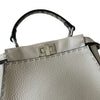 Fendi Peekaboo Iconic Mini Bag