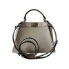 Fendi Peekaboo Iconic Mini Bag